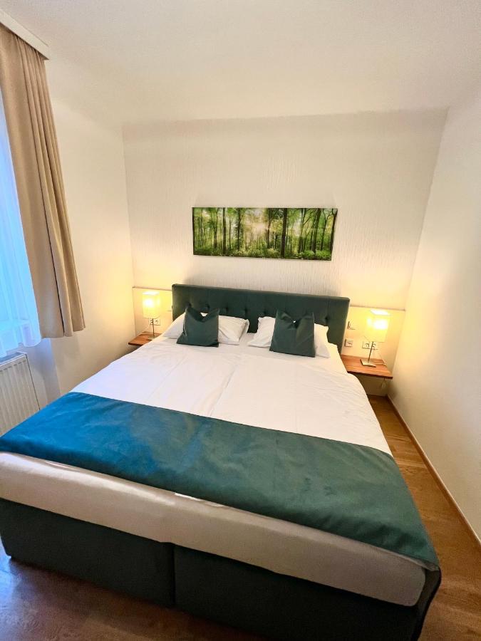 וינה Home Sweet Apartments - A Cozy Welcome מראה חיצוני תמונה