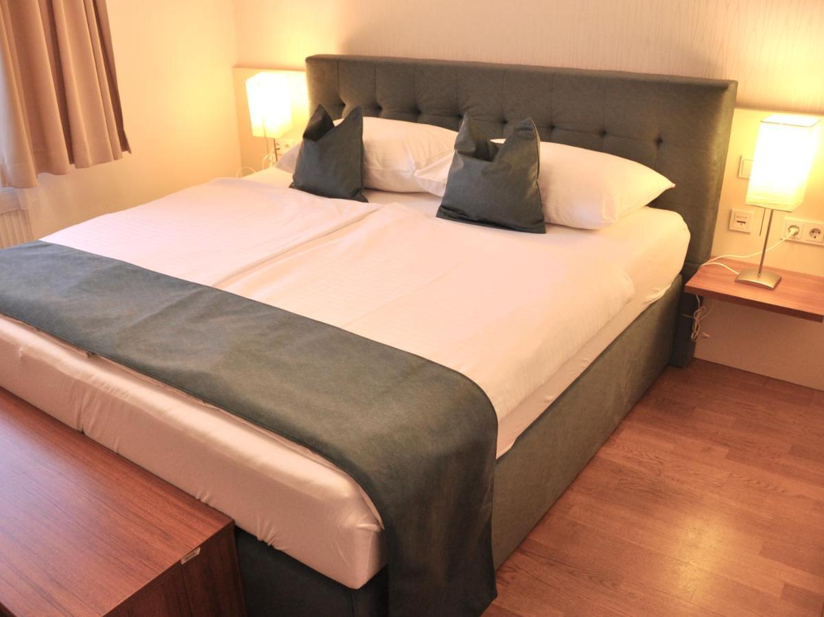וינה Home Sweet Apartments - A Cozy Welcome מראה חיצוני תמונה