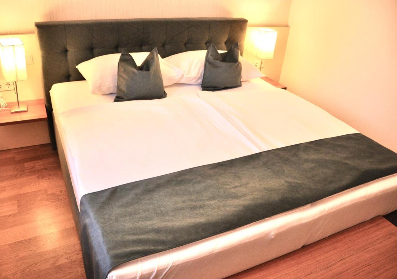 וינה Home Sweet Apartments - A Cozy Welcome מראה חיצוני תמונה