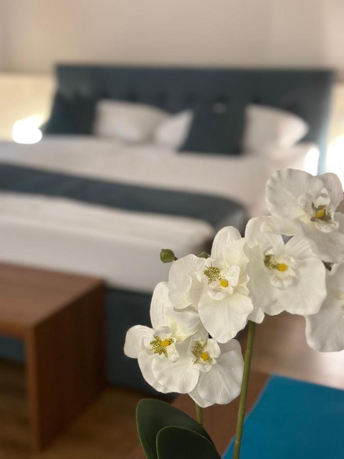 וינה Home Sweet Apartments - A Cozy Welcome מראה חיצוני תמונה