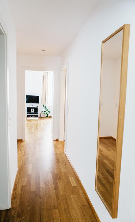 וינה Home Sweet Apartments - A Cozy Welcome חדר תמונה
