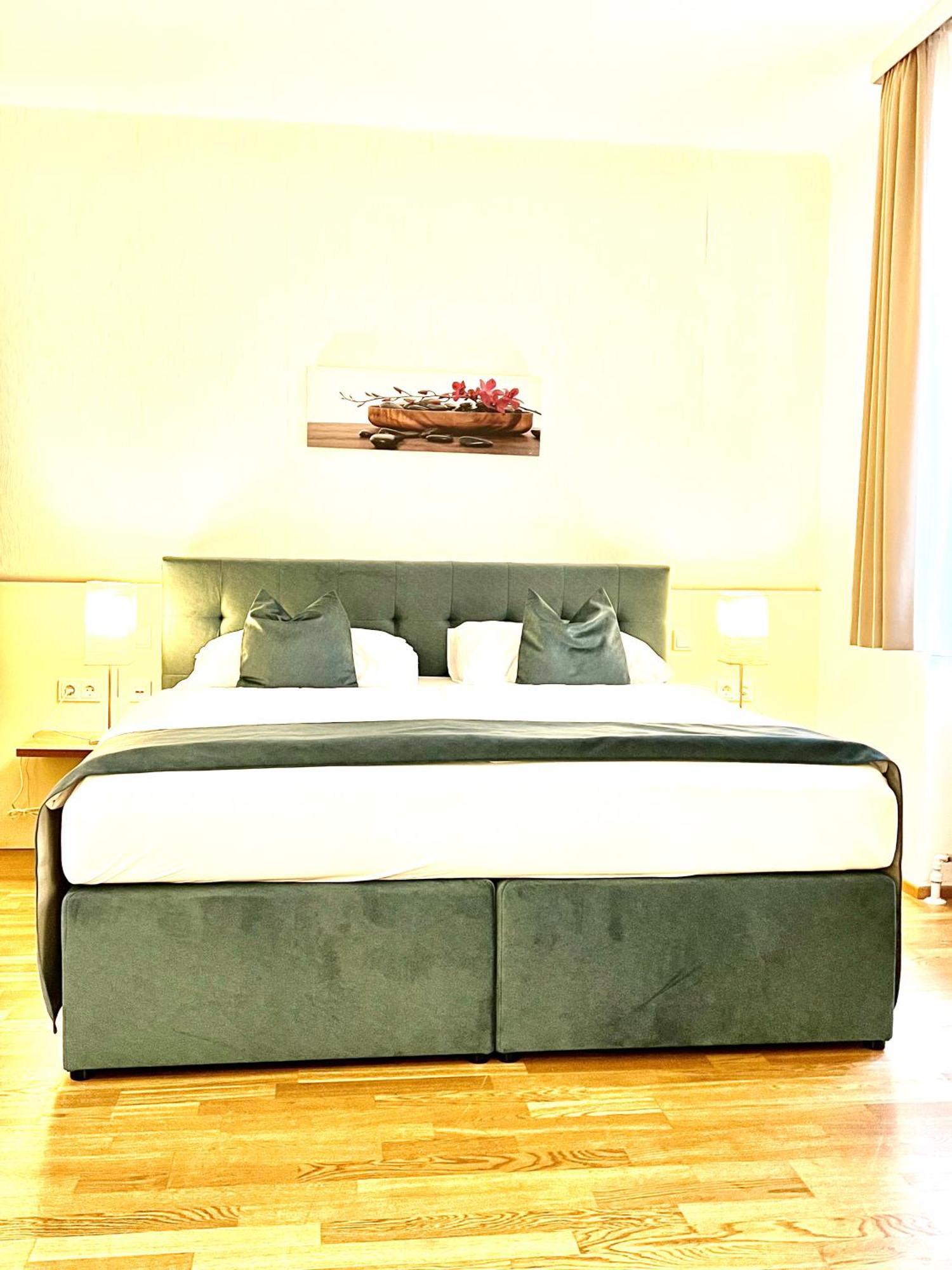 וינה Home Sweet Apartments - A Cozy Welcome מראה חיצוני תמונה