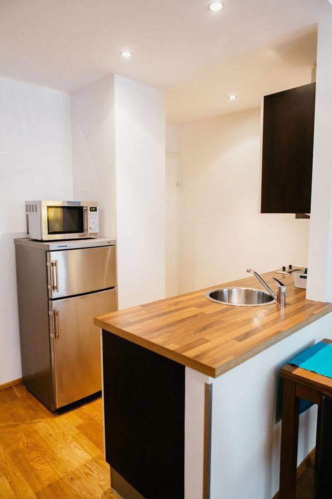 וינה Home Sweet Apartments - A Cozy Welcome מראה חיצוני תמונה